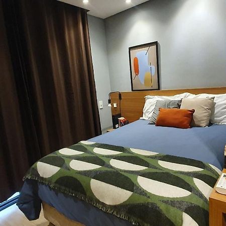 Id Home & Lifestyle Jauaperi São Paulo Kültér fotó