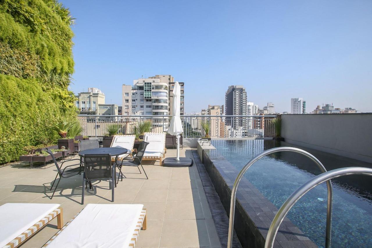 Id Home & Lifestyle Jauaperi São Paulo Kültér fotó