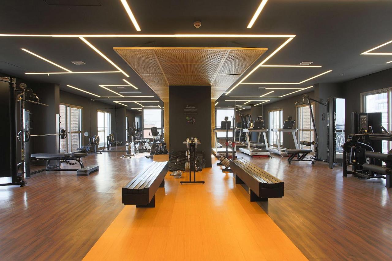 Id Home & Lifestyle Jauaperi São Paulo Kültér fotó