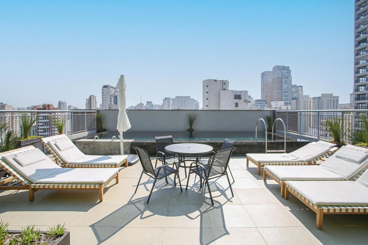 Id Home & Lifestyle Jauaperi São Paulo Kültér fotó