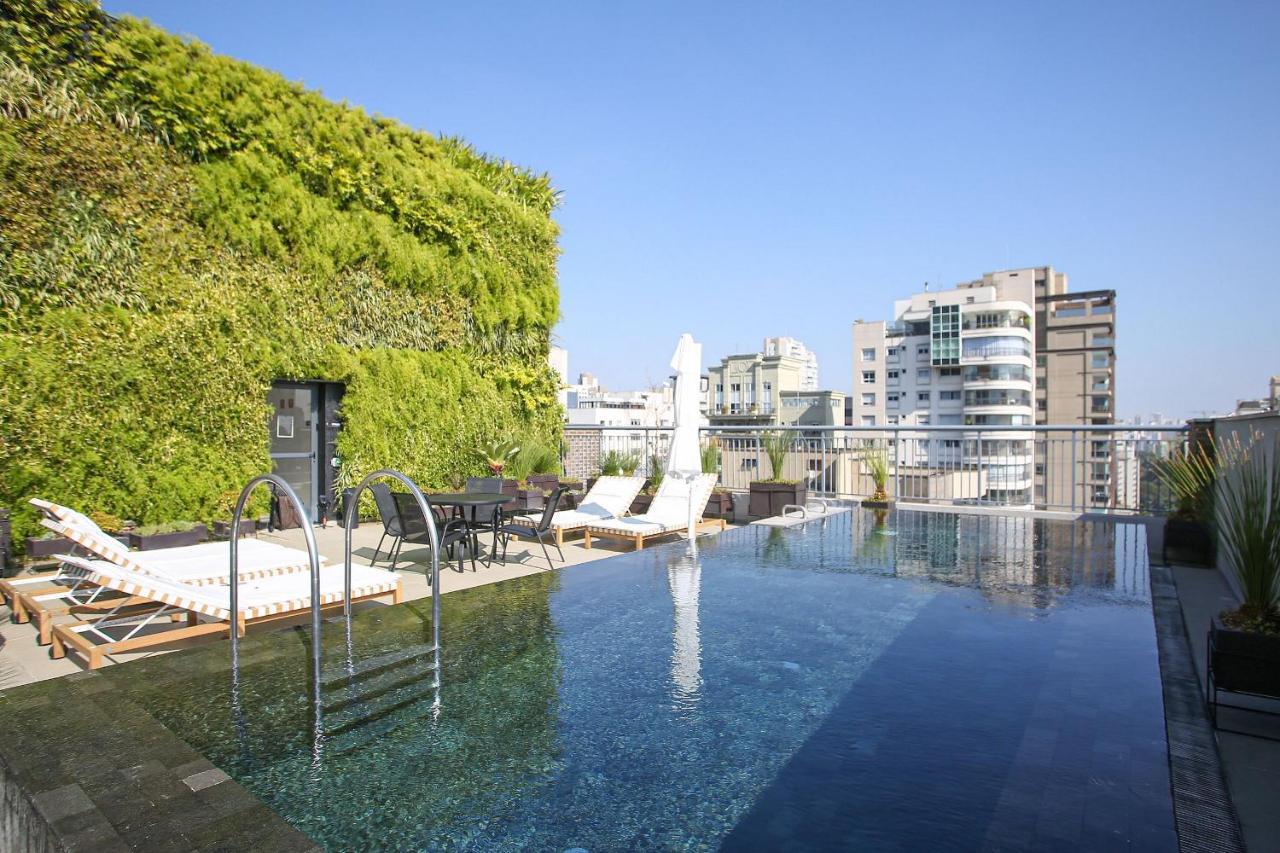 Id Home & Lifestyle Jauaperi São Paulo Kültér fotó