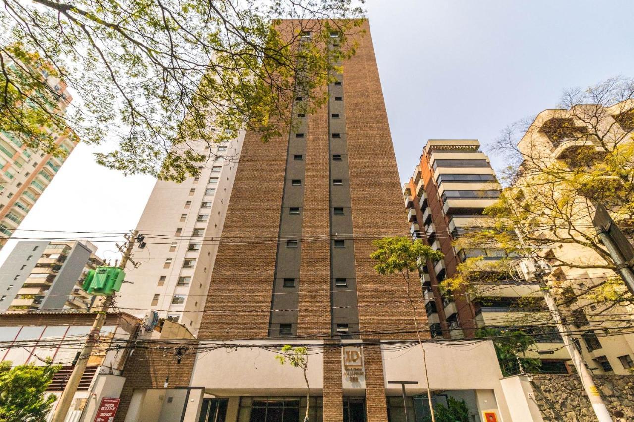 Id Home & Lifestyle Jauaperi São Paulo Kültér fotó
