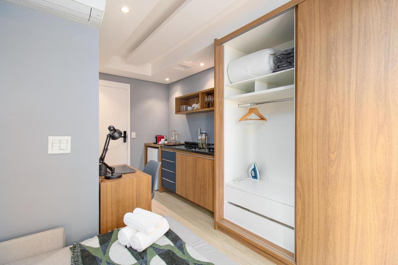 Id Home & Lifestyle Jauaperi São Paulo Kültér fotó