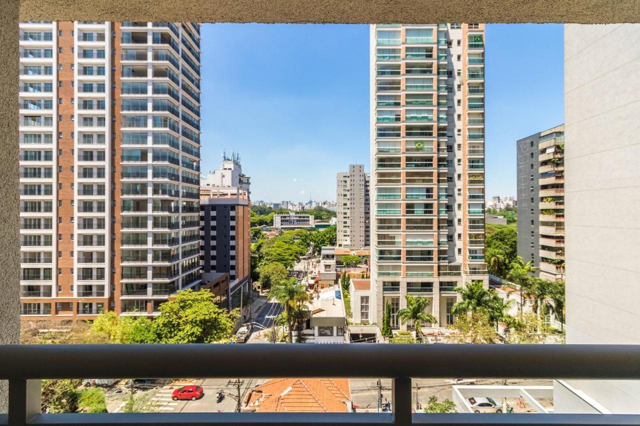 Id Home & Lifestyle Jauaperi São Paulo Kültér fotó