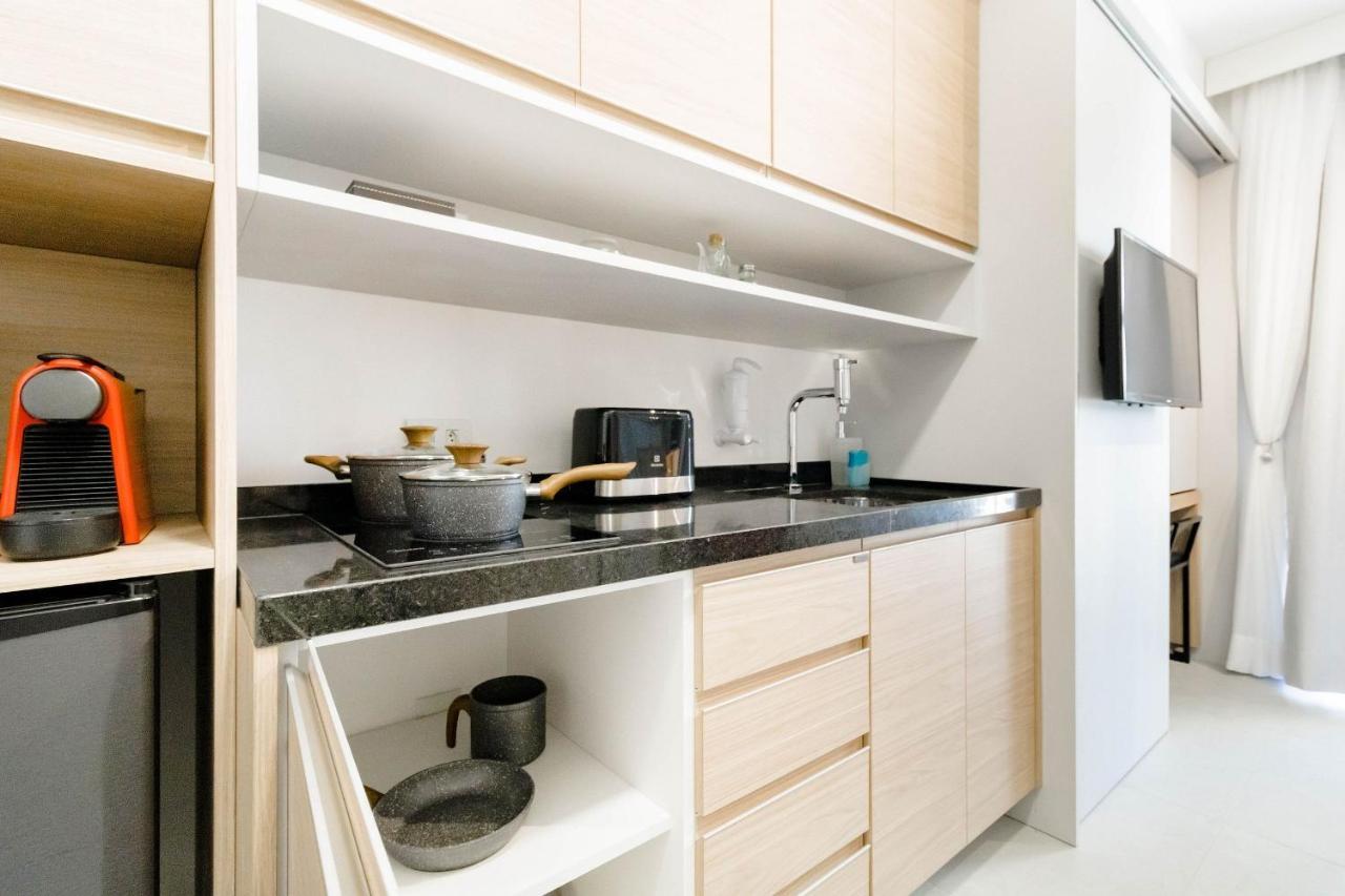 Id Home & Lifestyle Jauaperi São Paulo Kültér fotó