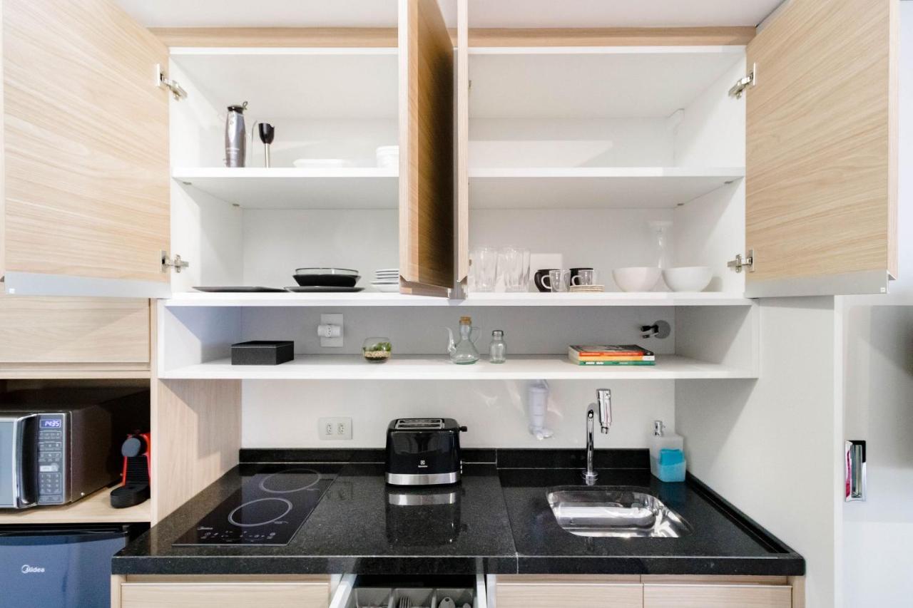 Id Home & Lifestyle Jauaperi São Paulo Kültér fotó