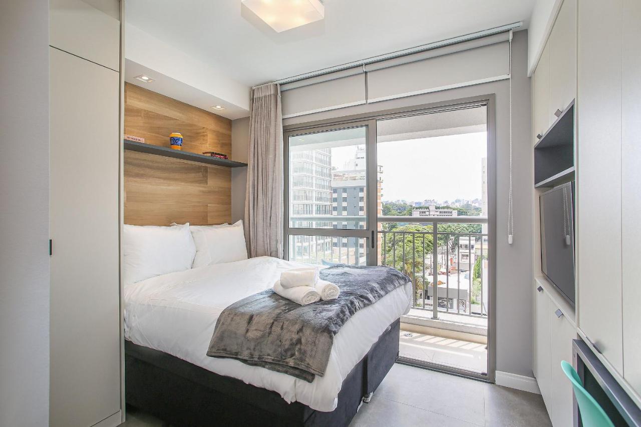 Id Home & Lifestyle Jauaperi São Paulo Kültér fotó