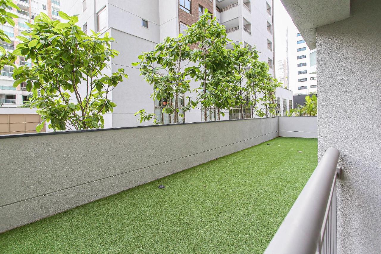 Id Home & Lifestyle Jauaperi São Paulo Kültér fotó