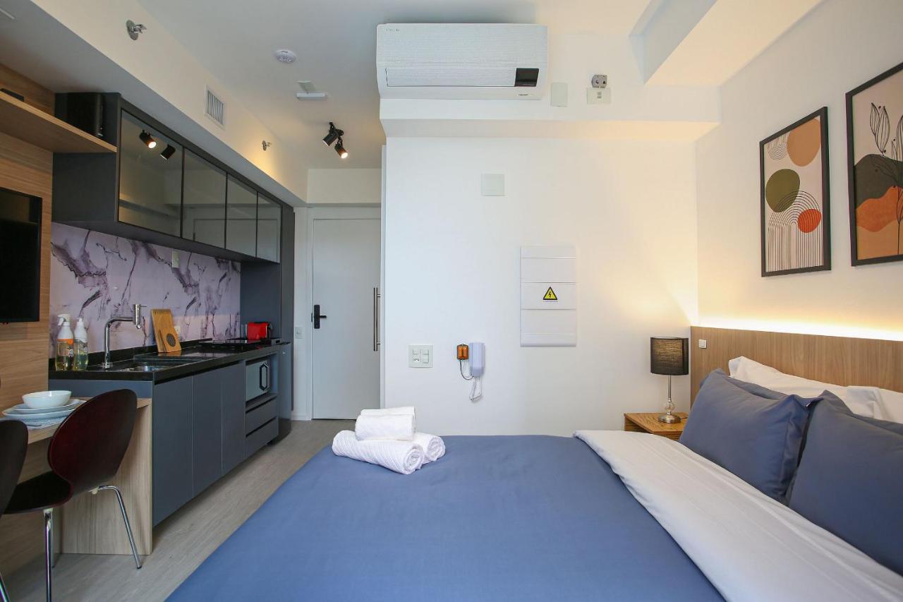 Id Home & Lifestyle Jauaperi São Paulo Kültér fotó