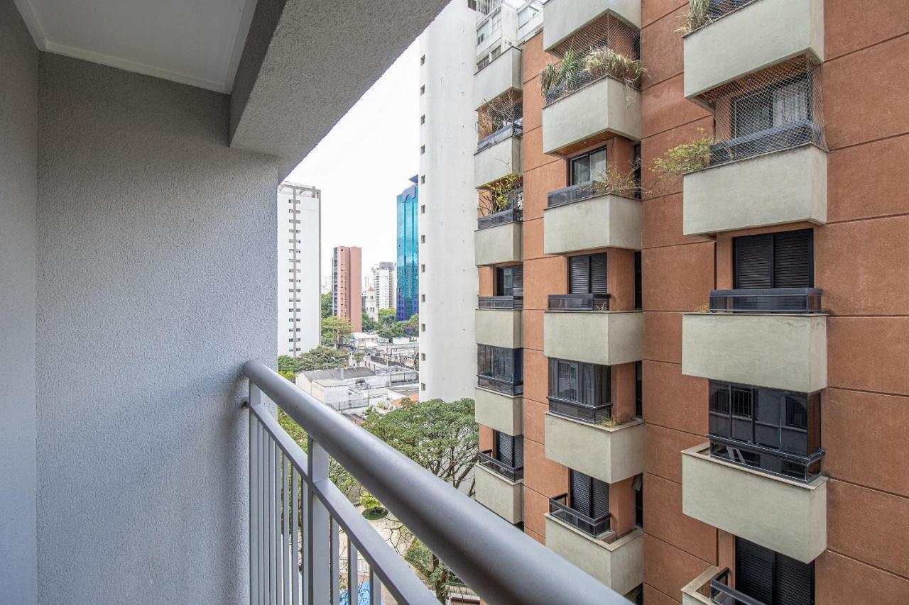Id Home & Lifestyle Jauaperi São Paulo Kültér fotó