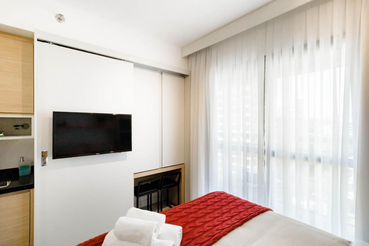 Id Home & Lifestyle Jauaperi São Paulo Kültér fotó