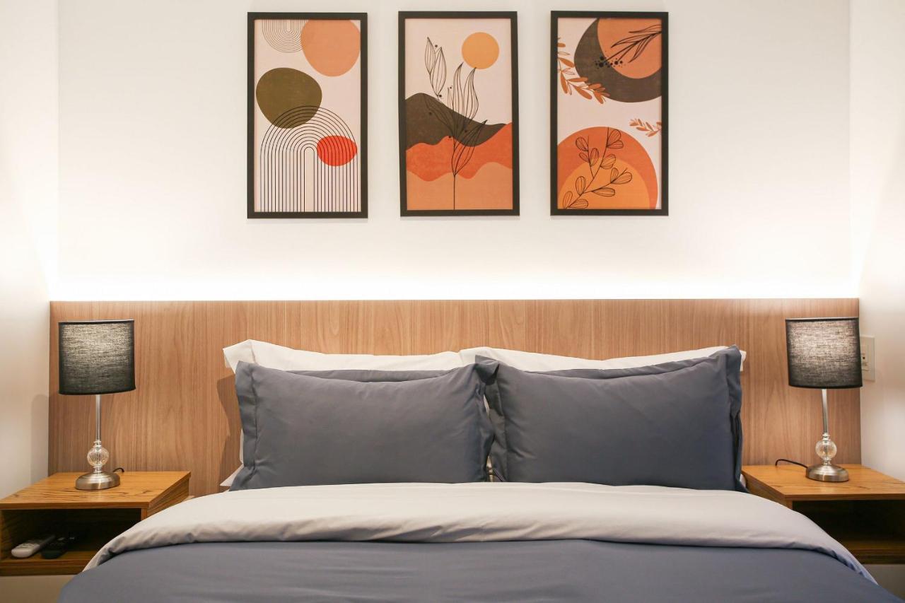 Id Home & Lifestyle Jauaperi São Paulo Kültér fotó