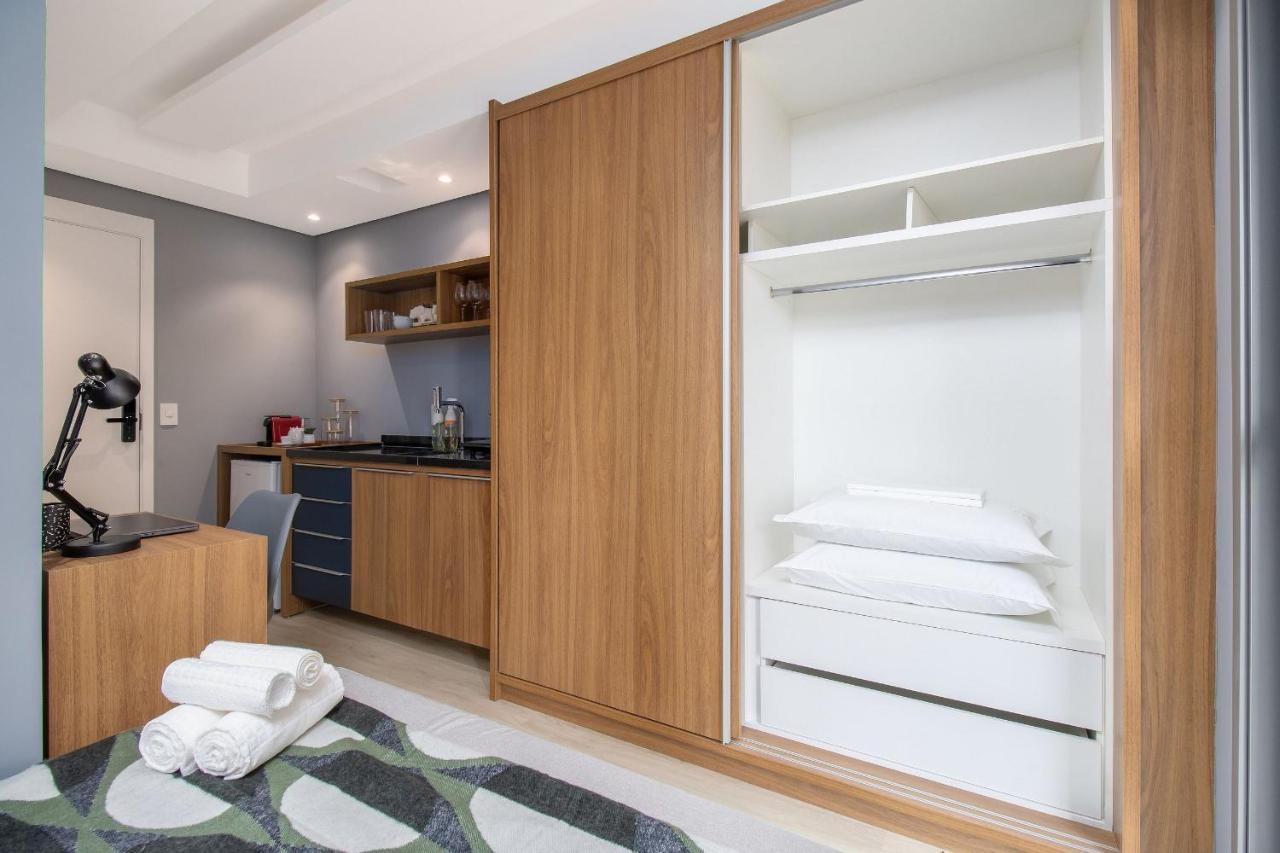 Id Home & Lifestyle Jauaperi São Paulo Kültér fotó