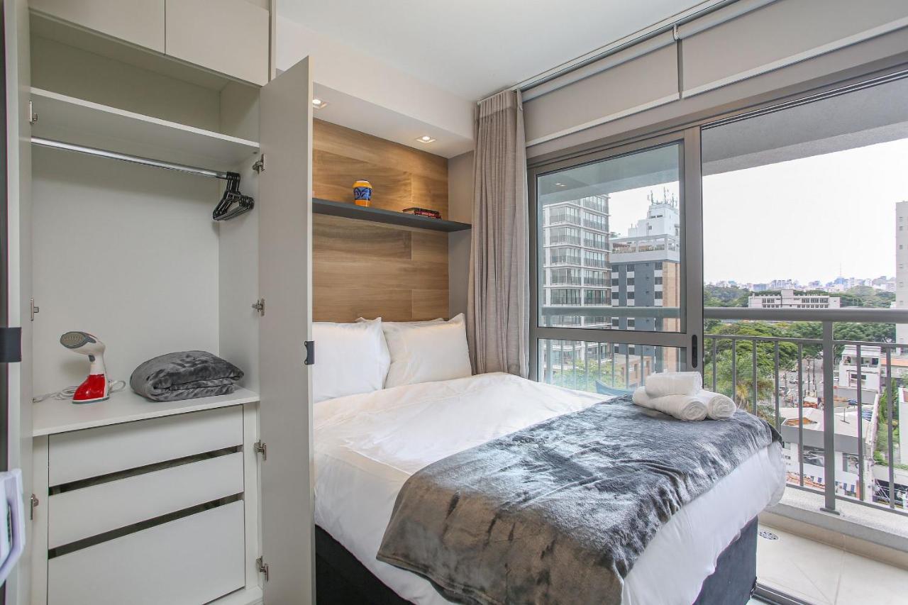 Id Home & Lifestyle Jauaperi São Paulo Kültér fotó