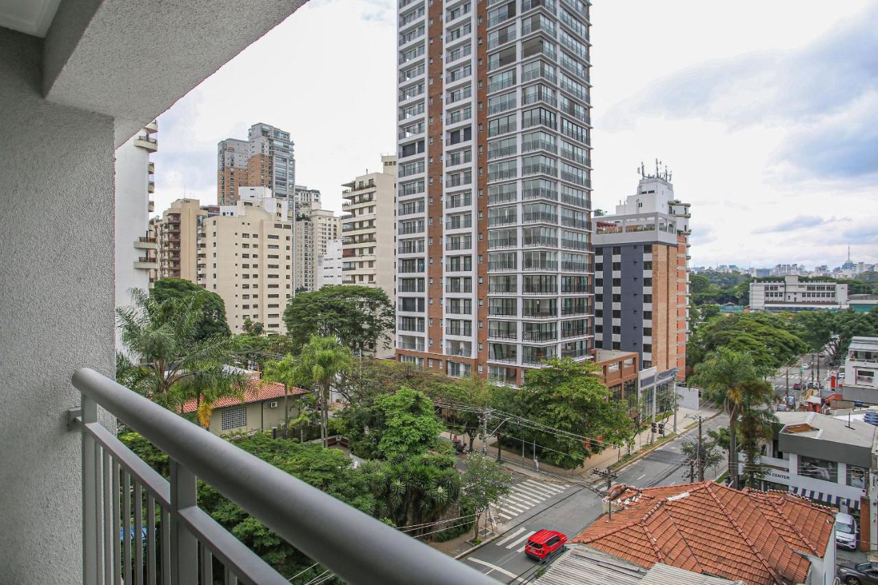 Id Home & Lifestyle Jauaperi São Paulo Kültér fotó