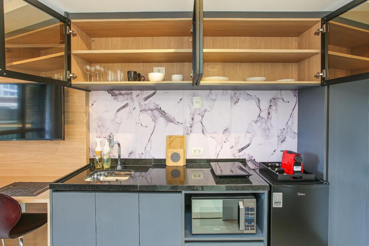 Id Home & Lifestyle Jauaperi São Paulo Kültér fotó