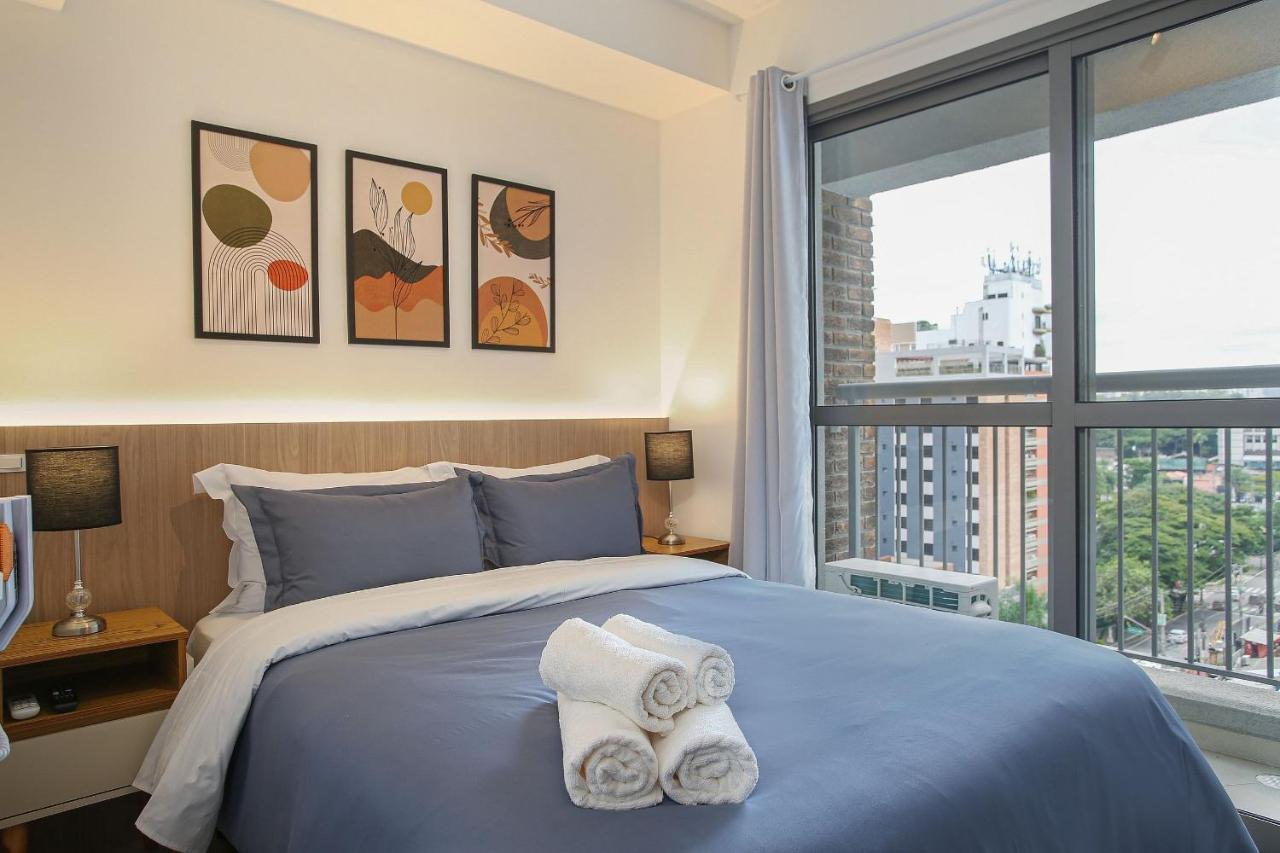 Id Home & Lifestyle Jauaperi São Paulo Kültér fotó
