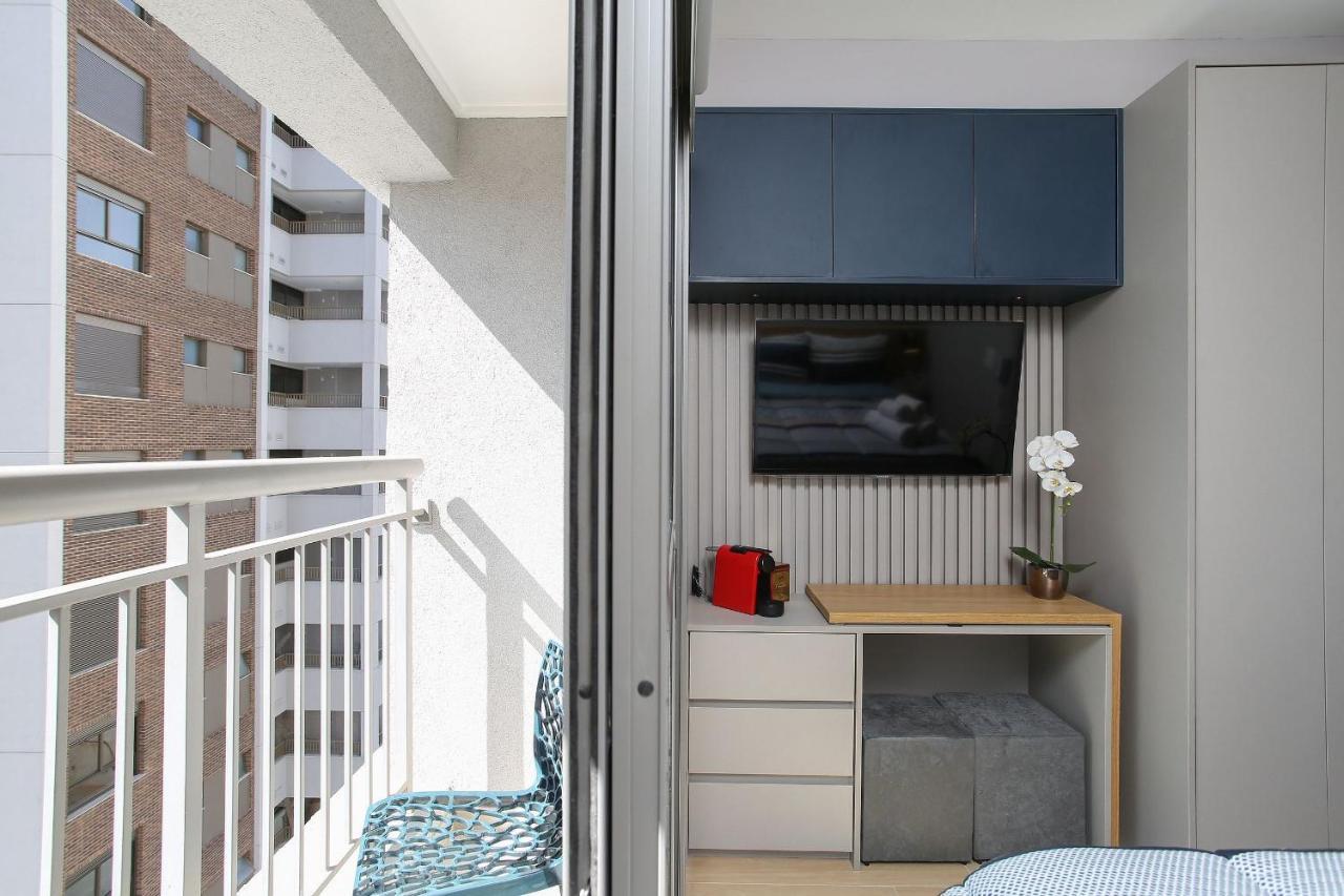 Id Home & Lifestyle Jauaperi São Paulo Kültér fotó