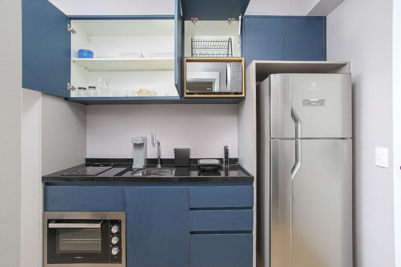 Id Home & Lifestyle Jauaperi São Paulo Kültér fotó