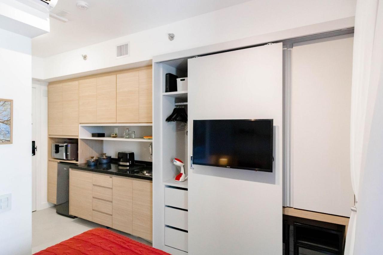 Id Home & Lifestyle Jauaperi São Paulo Kültér fotó