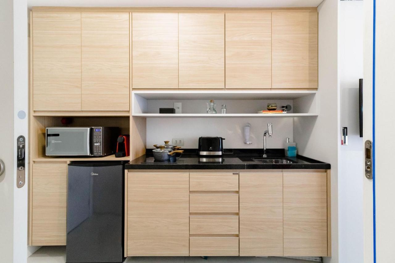 Id Home & Lifestyle Jauaperi São Paulo Kültér fotó
