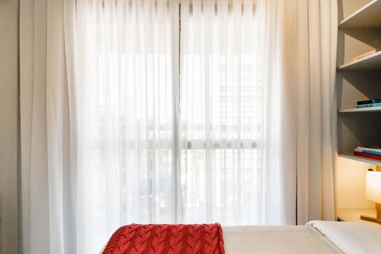 Id Home & Lifestyle Jauaperi São Paulo Kültér fotó