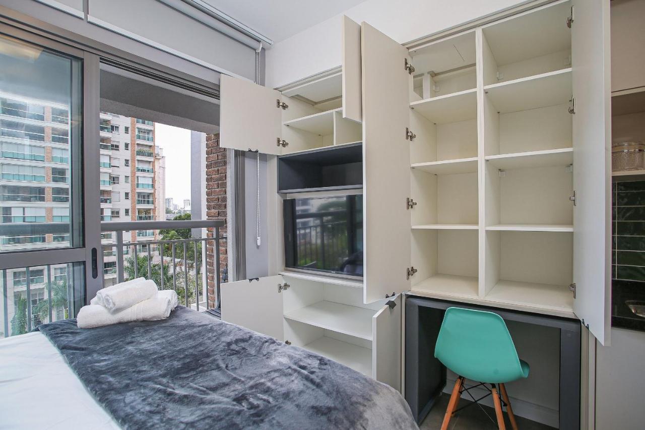 Id Home & Lifestyle Jauaperi São Paulo Kültér fotó