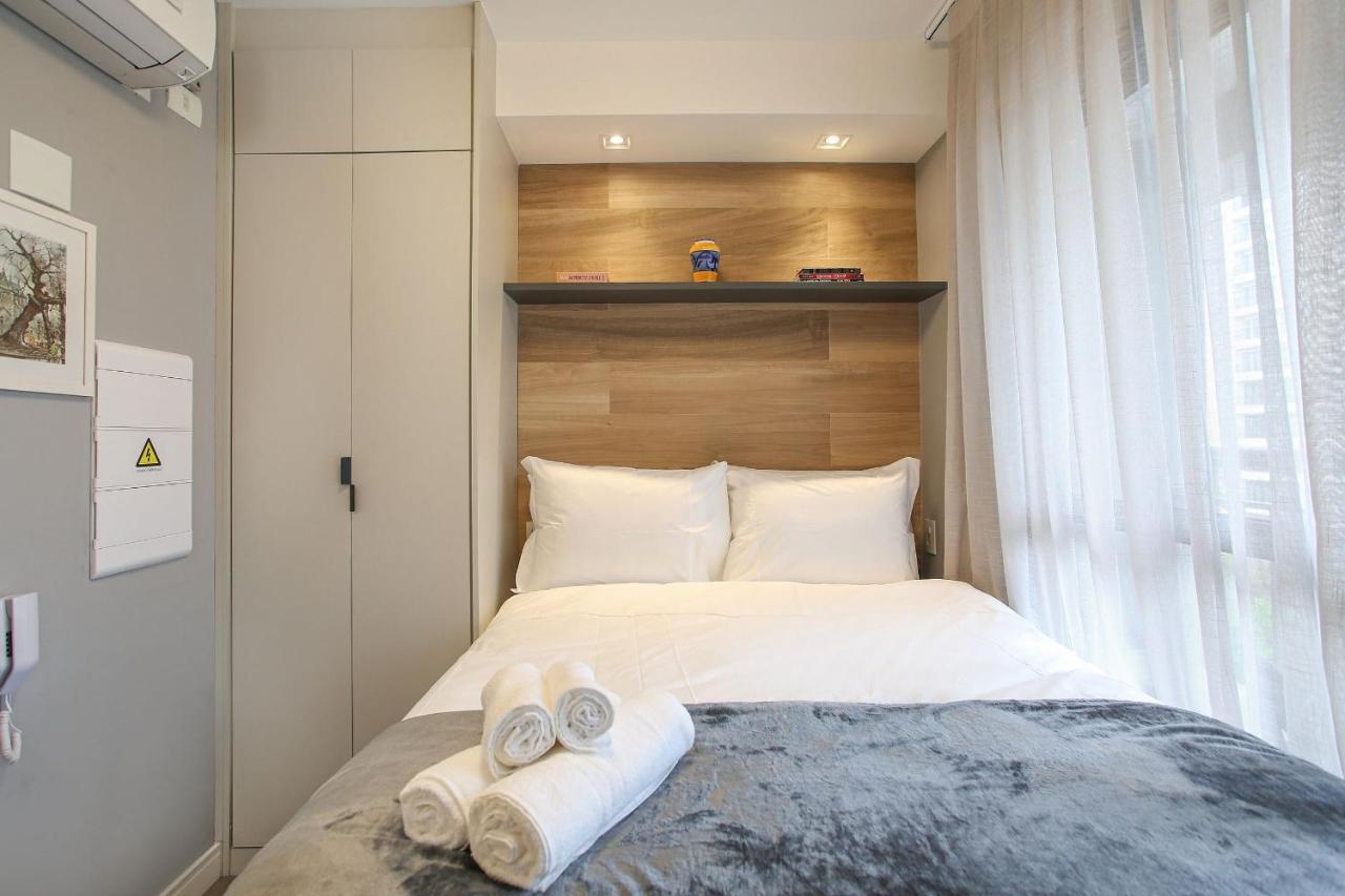 Id Home & Lifestyle Jauaperi São Paulo Kültér fotó