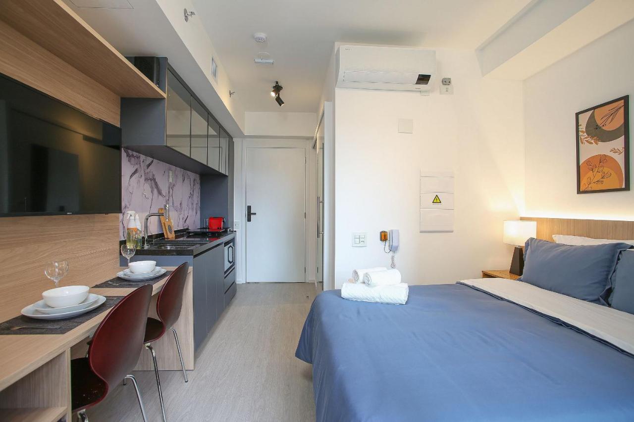 Id Home & Lifestyle Jauaperi São Paulo Kültér fotó