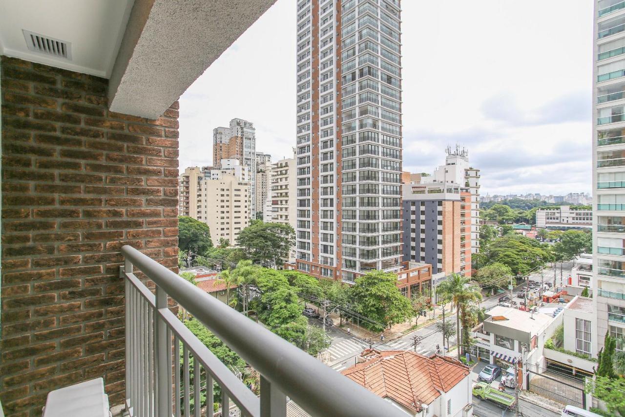 Id Home & Lifestyle Jauaperi São Paulo Kültér fotó