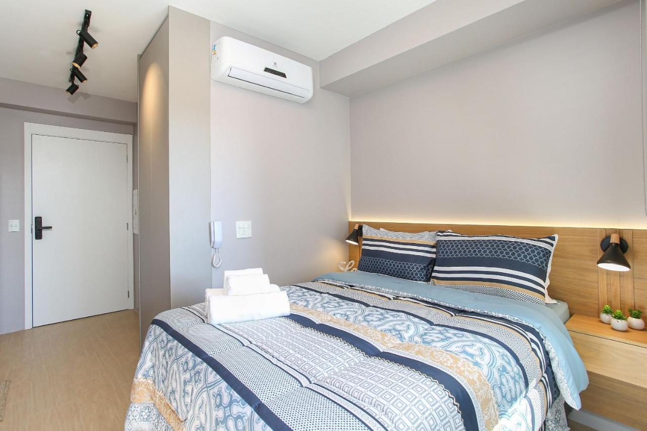 Id Home & Lifestyle Jauaperi São Paulo Kültér fotó