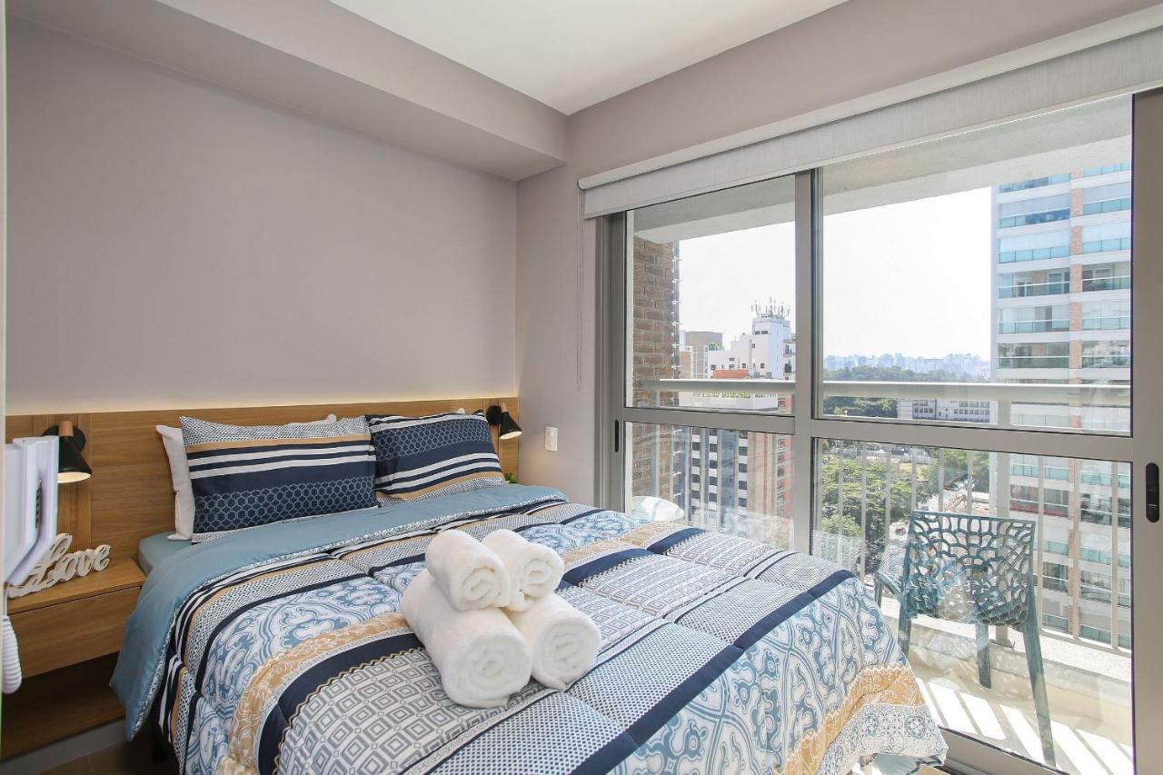 Id Home & Lifestyle Jauaperi São Paulo Kültér fotó