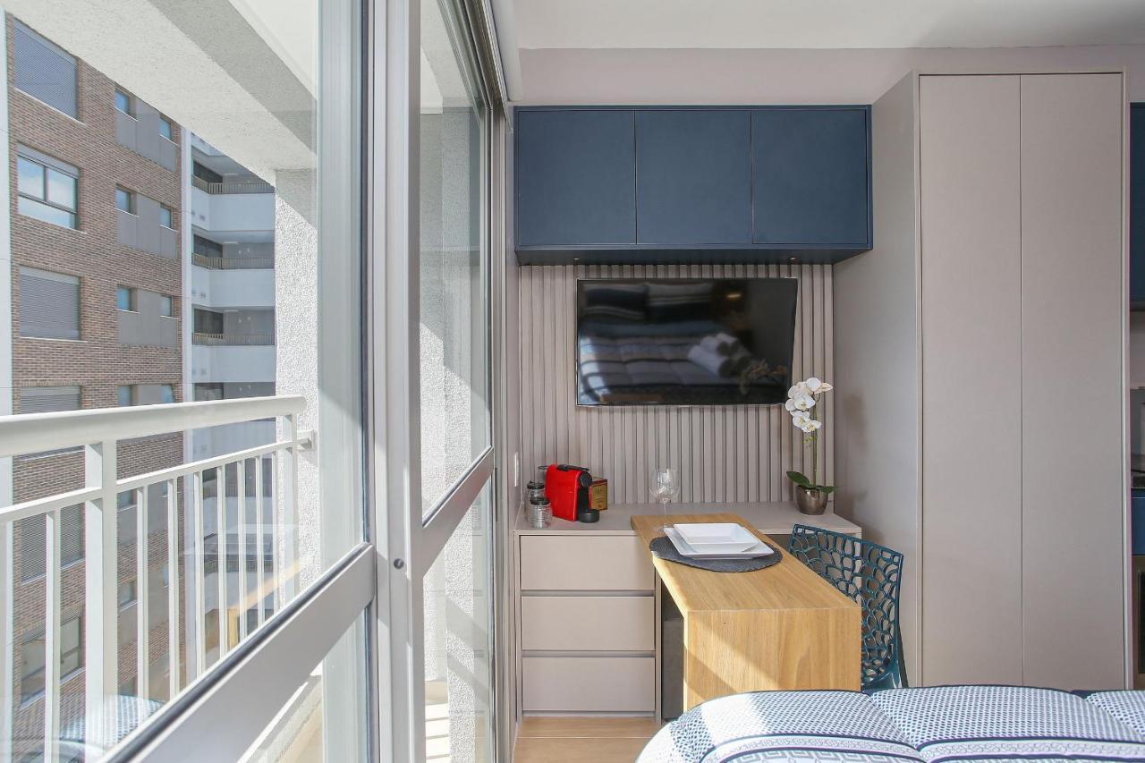Id Home & Lifestyle Jauaperi São Paulo Kültér fotó