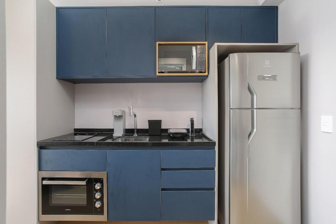 Id Home & Lifestyle Jauaperi São Paulo Kültér fotó