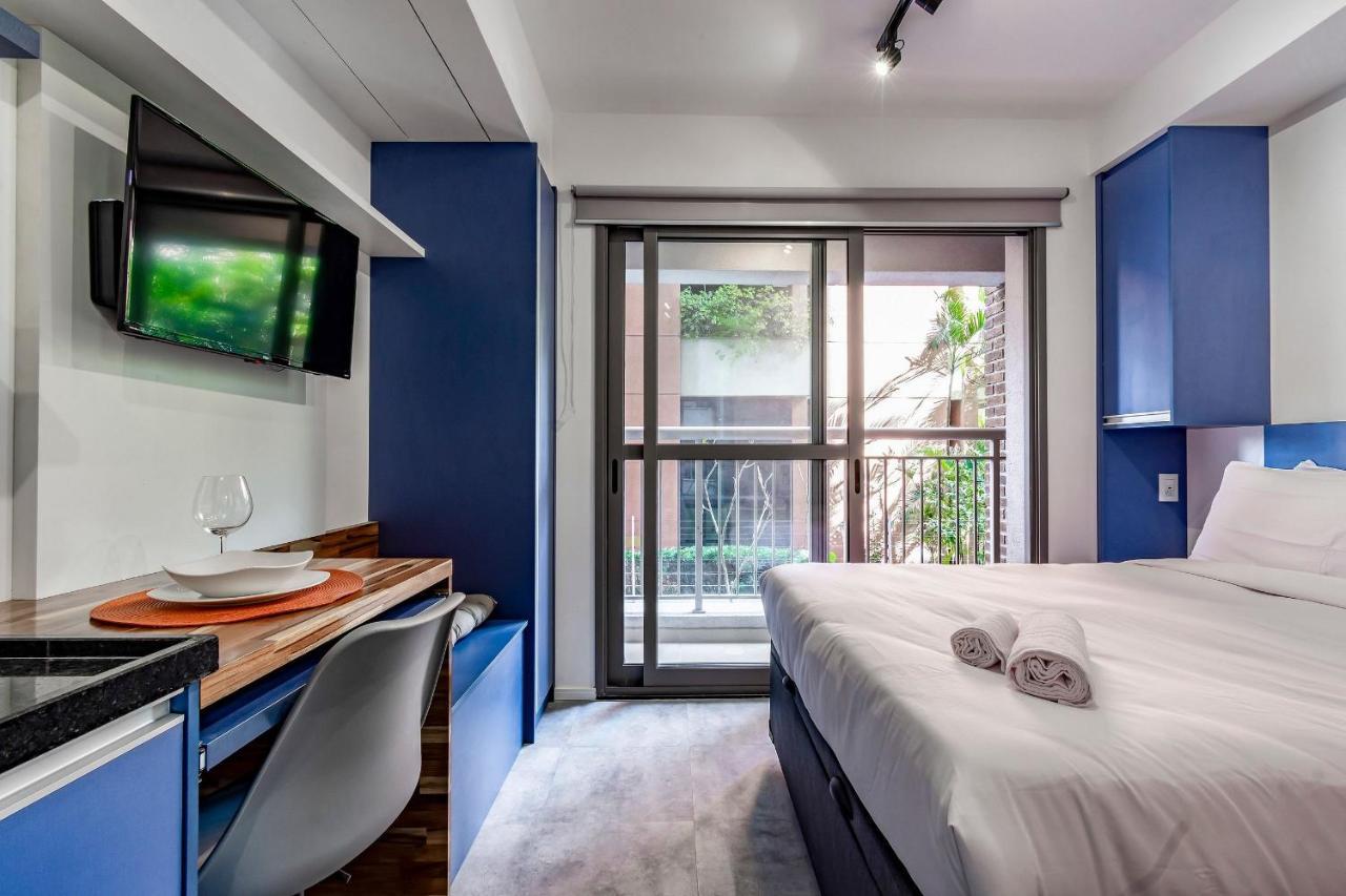 Id Home & Lifestyle Jauaperi São Paulo Kültér fotó