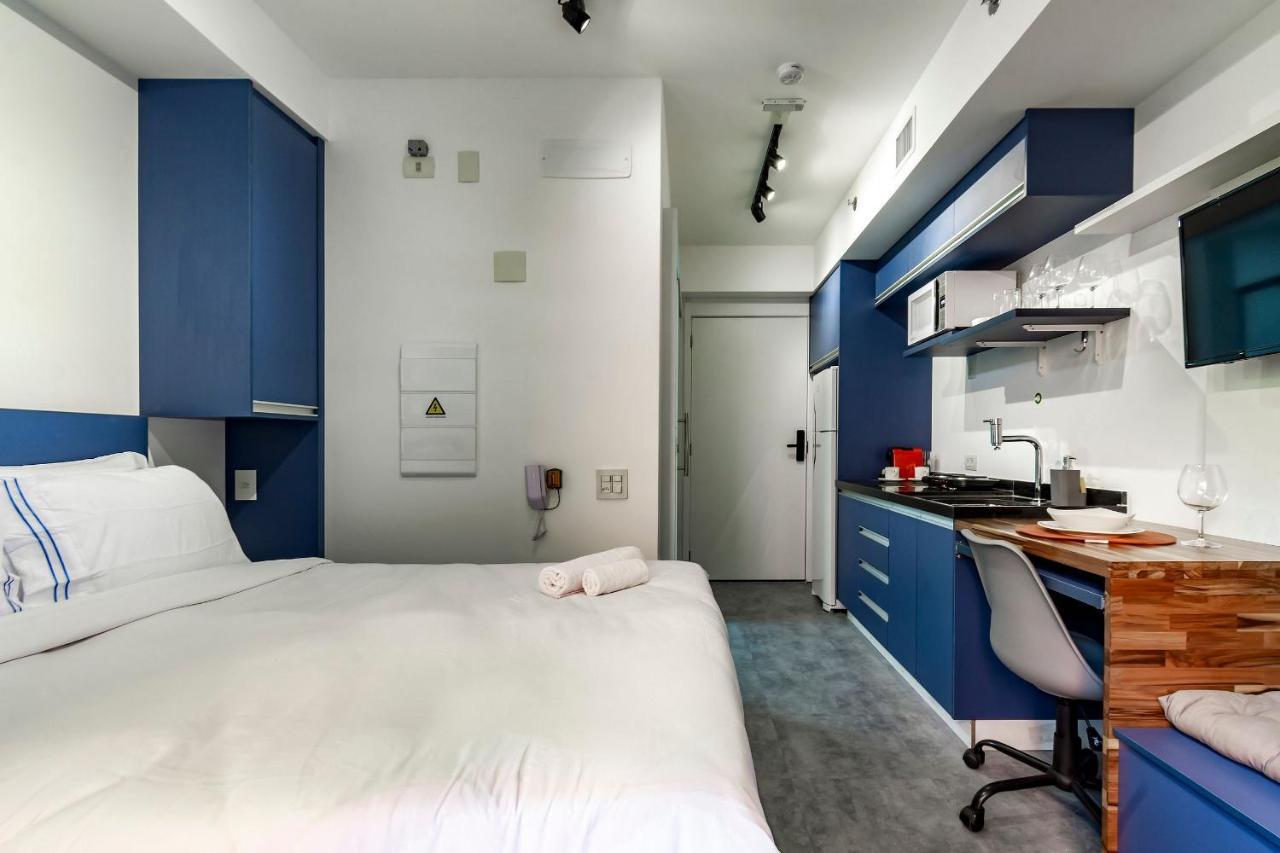 Id Home & Lifestyle Jauaperi São Paulo Kültér fotó
