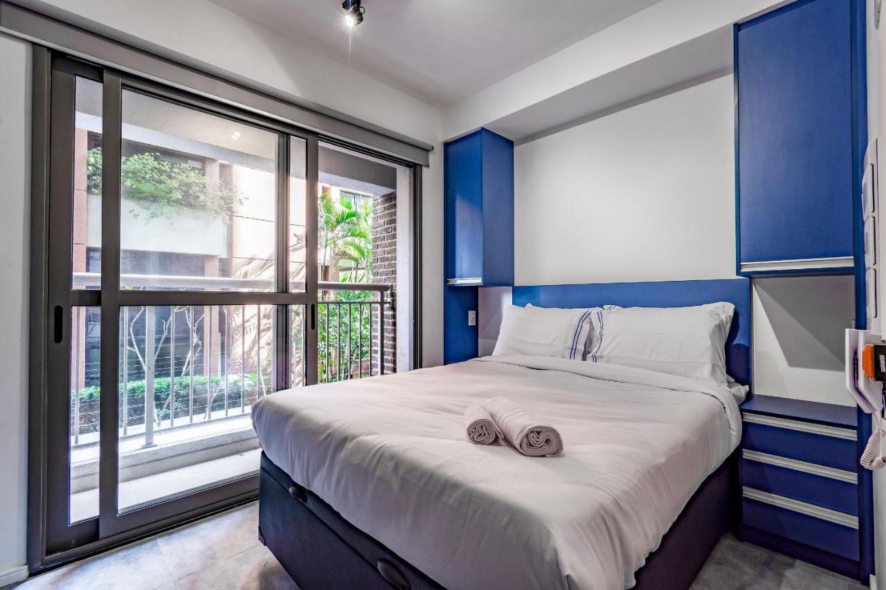 Id Home & Lifestyle Jauaperi São Paulo Kültér fotó