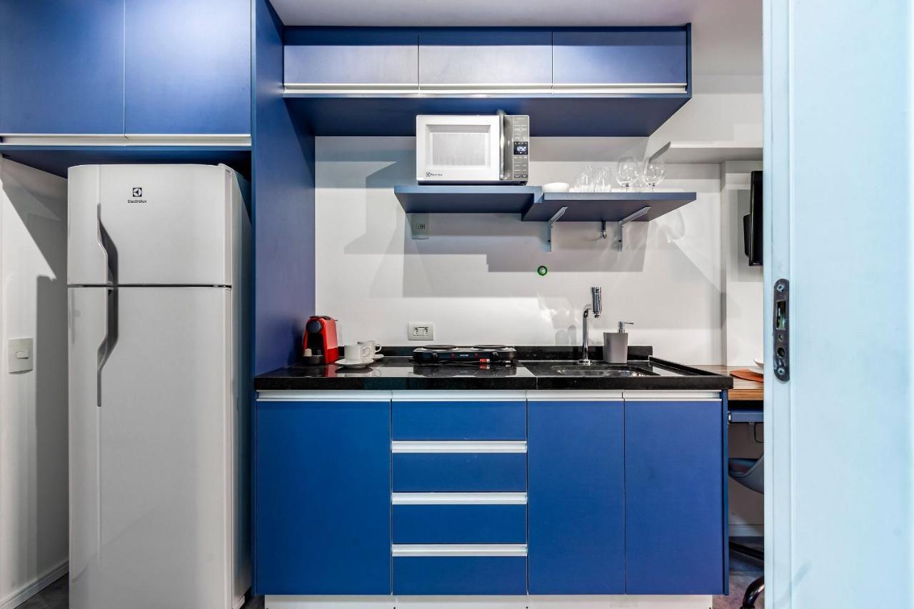 Id Home & Lifestyle Jauaperi São Paulo Kültér fotó