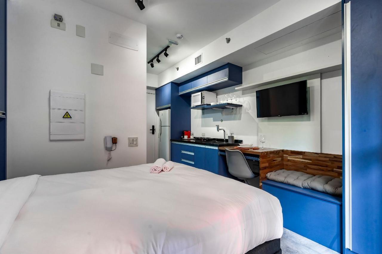 Id Home & Lifestyle Jauaperi São Paulo Kültér fotó