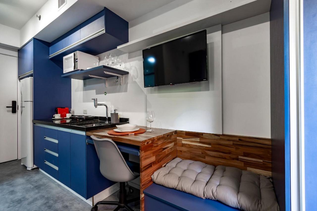 Id Home & Lifestyle Jauaperi São Paulo Kültér fotó