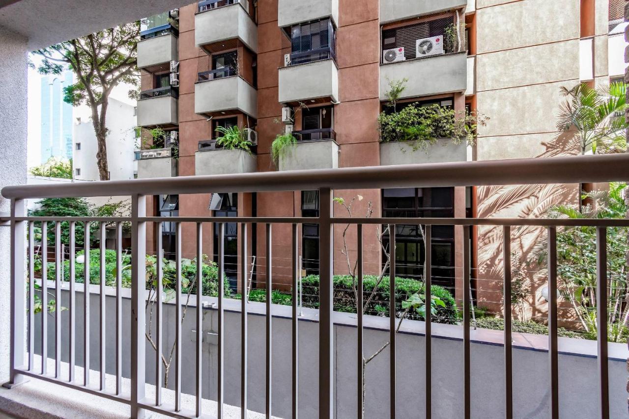 Id Home & Lifestyle Jauaperi São Paulo Kültér fotó
