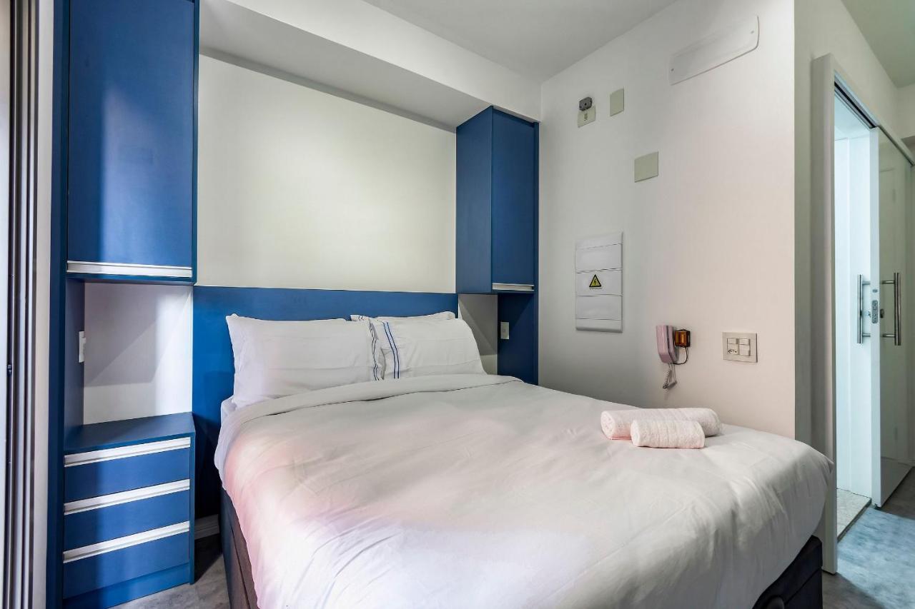 Id Home & Lifestyle Jauaperi São Paulo Kültér fotó