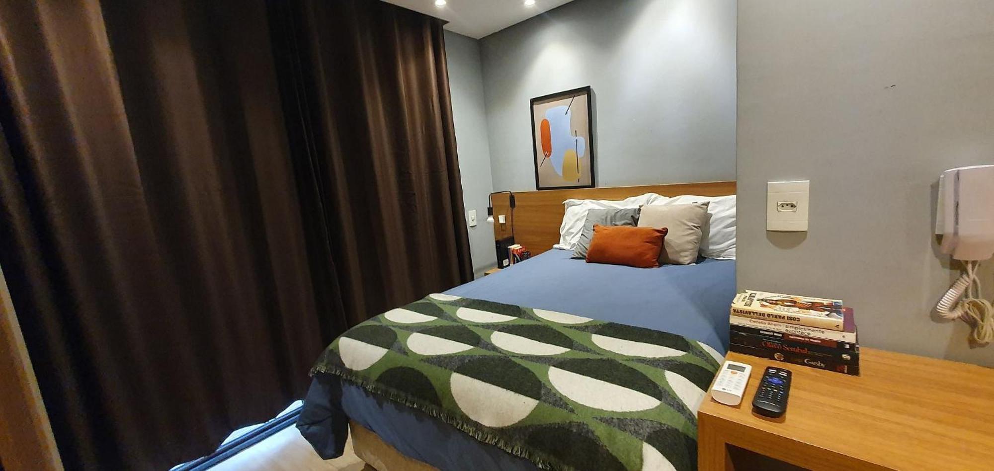 Id Home & Lifestyle Jauaperi São Paulo Kültér fotó