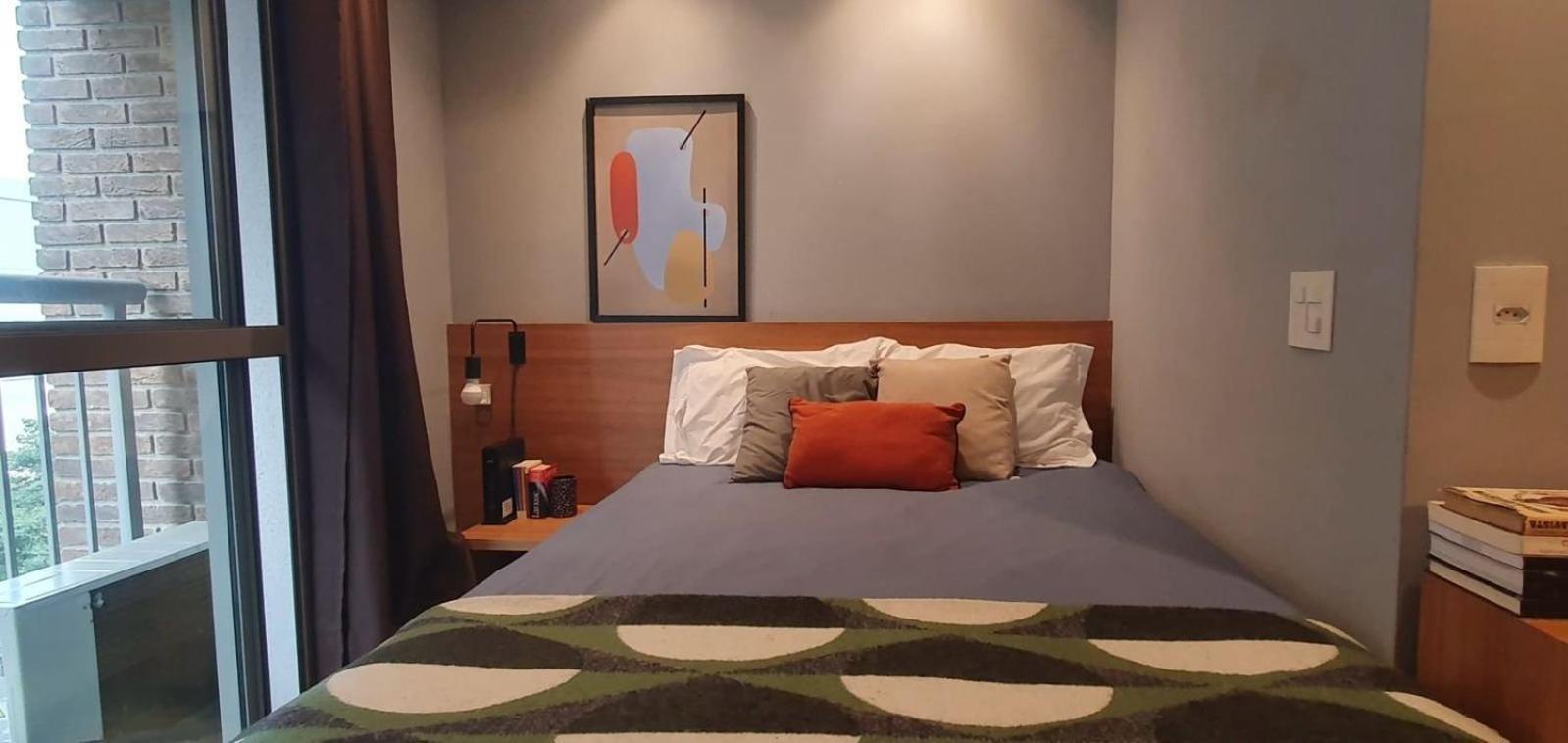 Id Home & Lifestyle Jauaperi São Paulo Kültér fotó