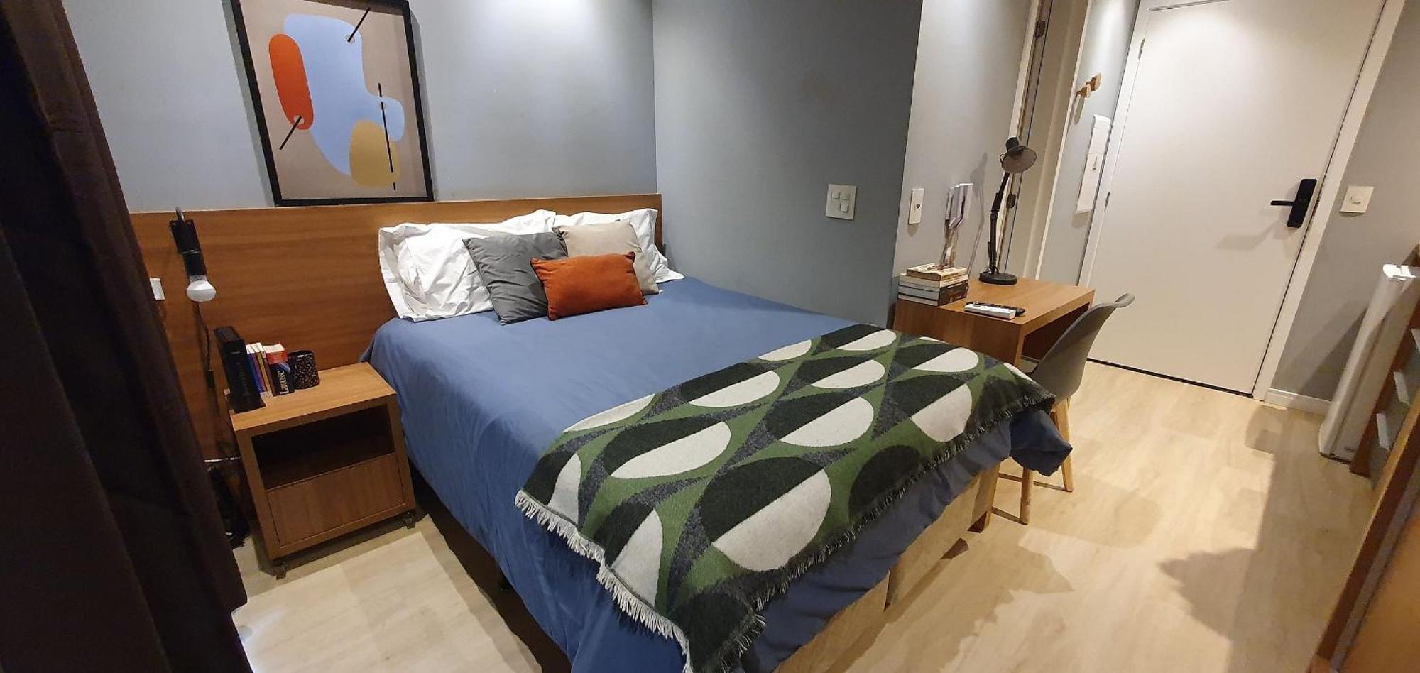Id Home & Lifestyle Jauaperi São Paulo Kültér fotó