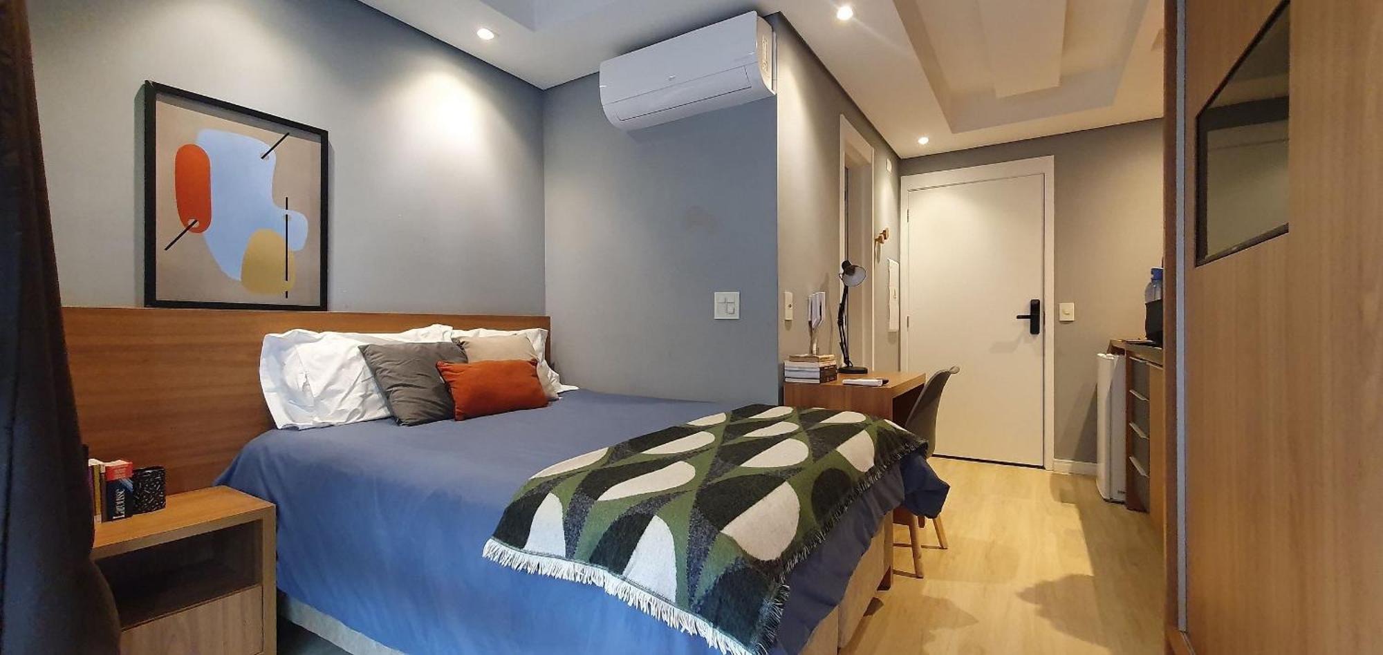 Id Home & Lifestyle Jauaperi São Paulo Kültér fotó